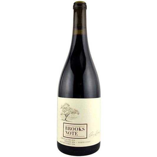 Brooks Note 2022 GSM