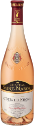 Chateau Saint Nabor Gris de Nabor Rose 2022