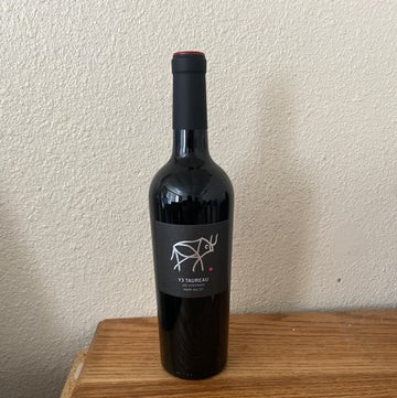 2022 Jax Y3 Taureau Red Blend Napa Valley Proprietary Red | 93 Points James Suckling