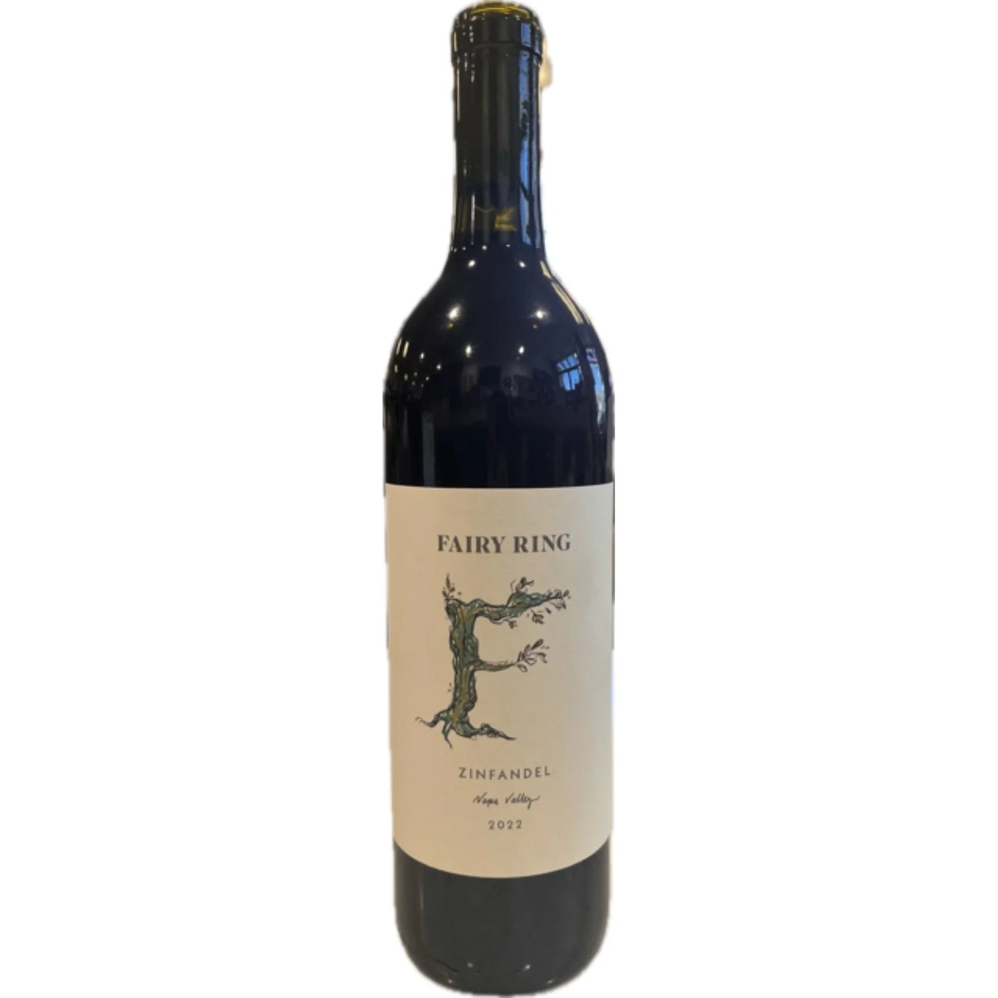 Fairy Ring 2023 Zinfandel