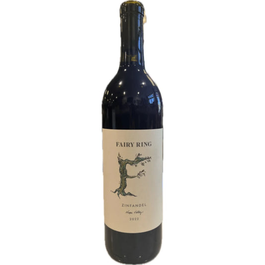 Fairy Ring 2023 Zinfandel