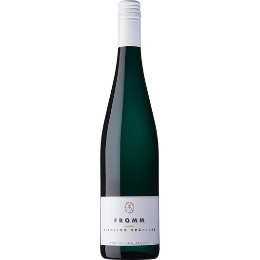 Fromm 2021 Riesling Spatlese