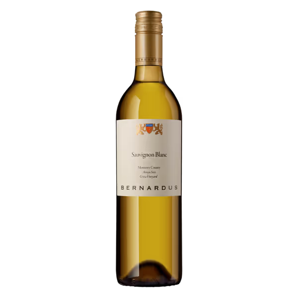 Bernardus Sauvignon Blanc-2024 Griva Vineyard