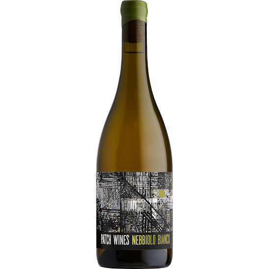 2024 Patch Nebbiolo Bianco