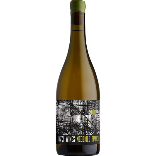 2024 Patch Nebbiolo Bianco