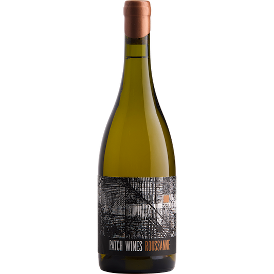 2024 Patch Roussanne
