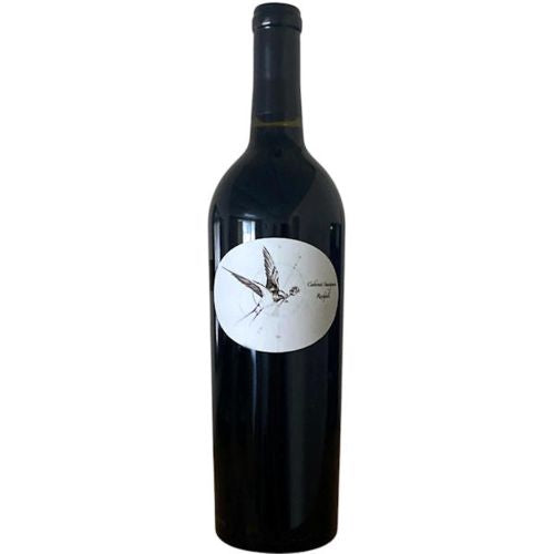 Thread Feathers Rockpile Sonoma Cabernet 2022