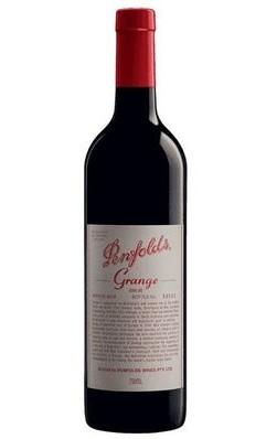 Penfolds Grange 2015 Bin 95