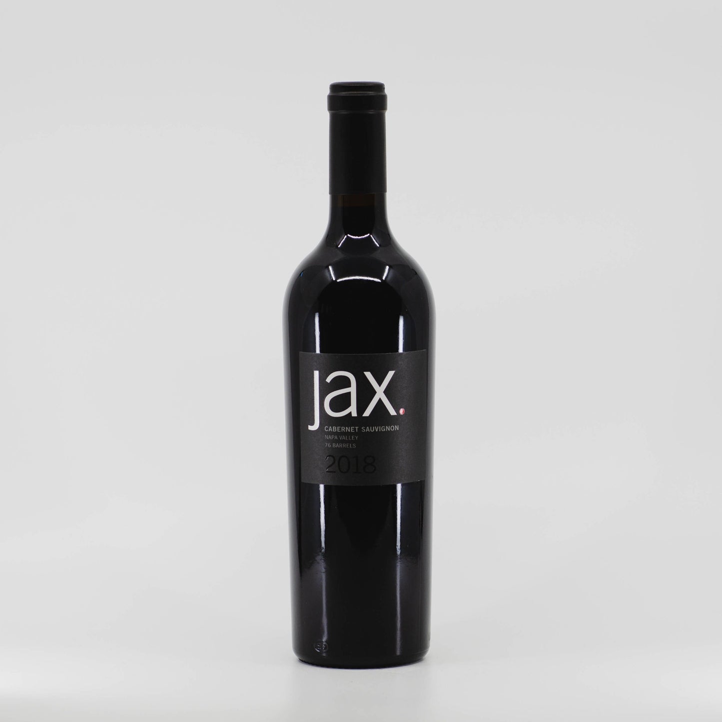 Jax 2019 Cabernet Sauvignon Calistoga