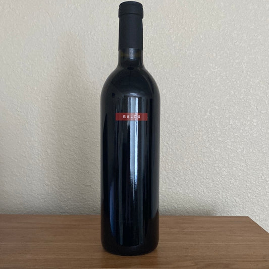 The Prisoner Wine Co. 'Saldo' Zinfandel 2021